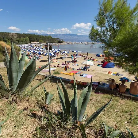 Meri - 1 Appartement