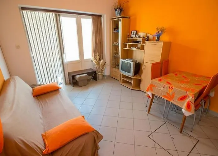 Apartamento Meri - 1 Lopar
