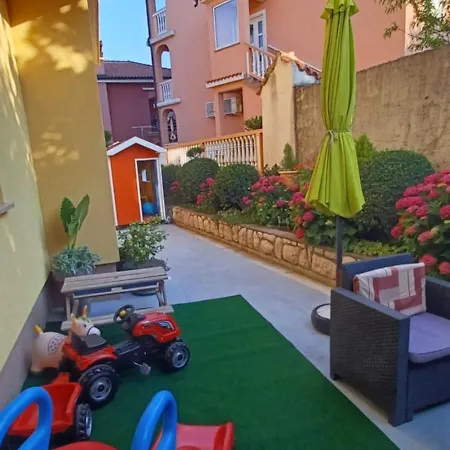 Meri - 1 Apartment