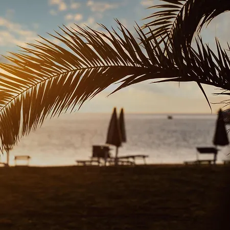 アパート Meri - 1